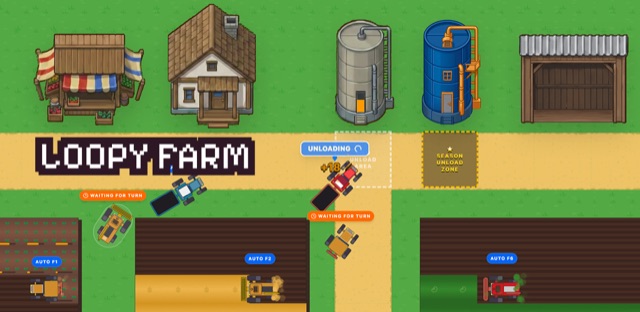 Loopy Farm
